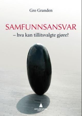 "Samfunnsansvar" av Gro Granden