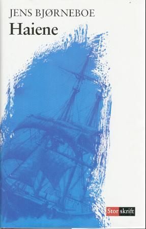 Haiene - historien om et mannskap og et forlis