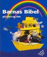 Barnas bibel - på vers og rim