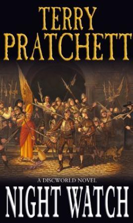 "Night watch" av Terry Pratchett