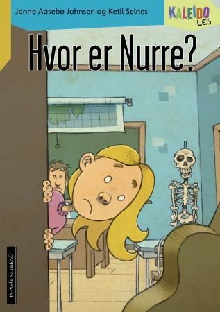 Kaleido les - nivå 2