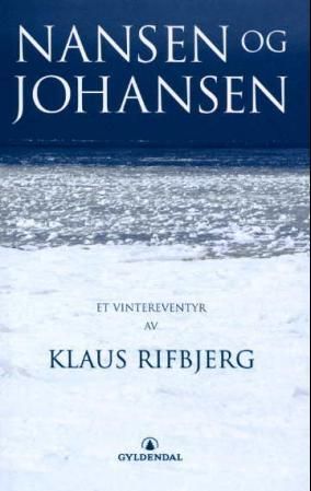 Nansen og Johansen - et vintereventyr