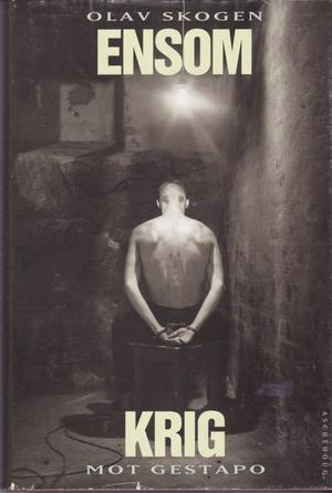 Ensom krig mot Gestapo