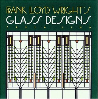 "Frank Lloyd Wright's Glass Designs (Wright at a Glance)" av Carla Lind