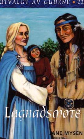"Lagnadsmøte" av Jane Mysen