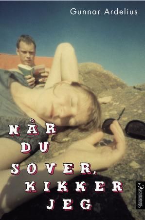 Når du sover, kikker jeg