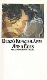  Anna Édes