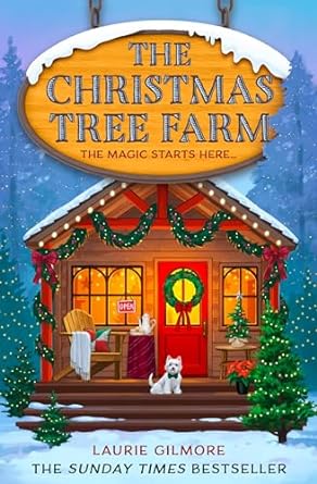 The Christmas Tree Farm - Dream Harbor #3