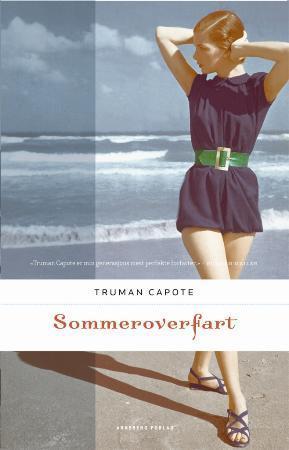 "Sommeroverfart - en roman" av Truman Capote