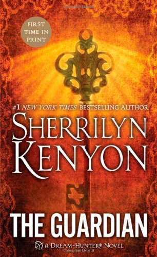 "The Guardian (Dream-Hunter)" av Sherrilyn Kenyon