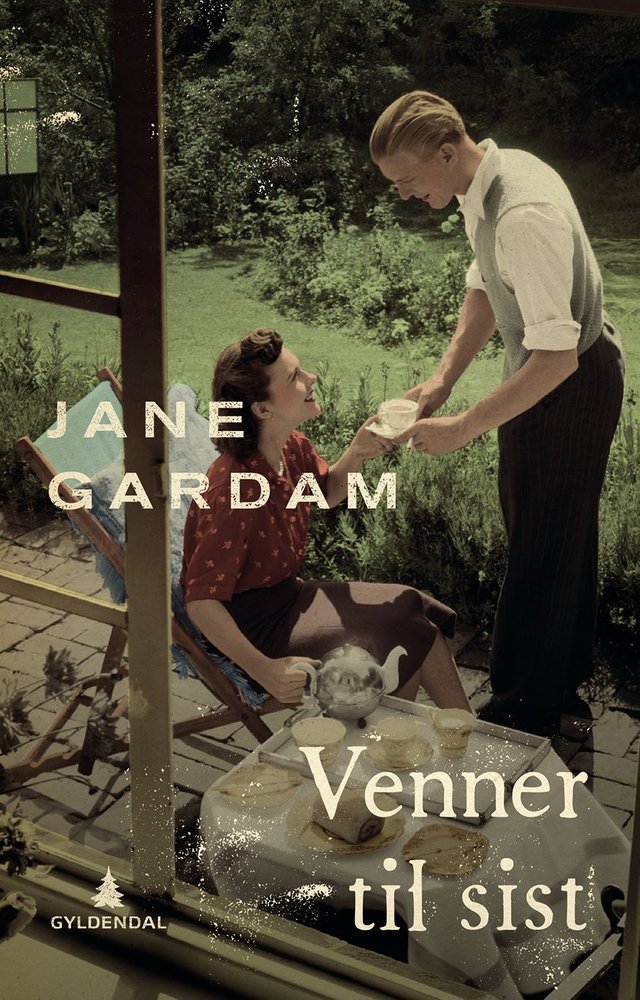 "Venner til sist" av Jane Gardam