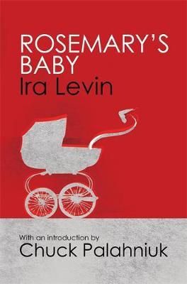 "Rosemary's baby" av Ira Levin