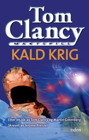 Kald krig