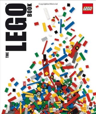 "The Lego Book" av Daniel Lipkowitz