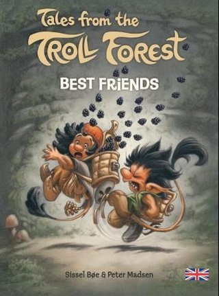 Best friends - a troll story