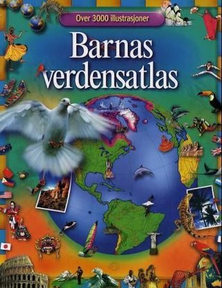 Barnas verdensatlas