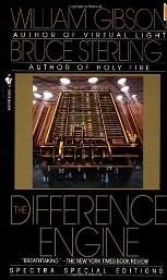 The difference engine