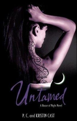 "Untamed" av P.C. Cast
