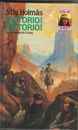 "Victorio! Victorio!" av Stig Holmås