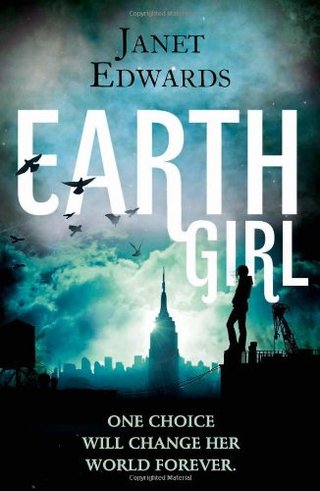Earth Girl