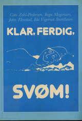 Klar, ferdig, svøm! - deltakerbok