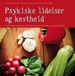 "Psykiske lidelser og kosthold" av Eva Rognvik