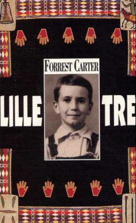 "Lille Tre" av Forrest Carter