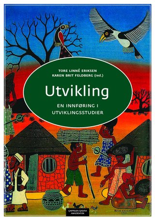 Utvikling - en innføring i utviklingsstudier