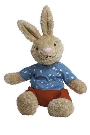 Venner - Kanin. Kosedyr