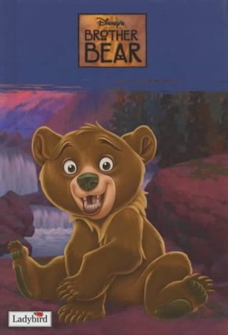 "Brother Bear (Disney Book of the Film)" av Ronne Randall