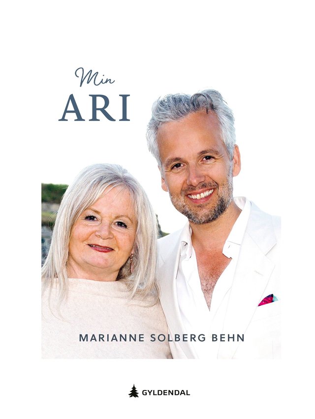 "Min Ari" av Marianne Solberg Behn
