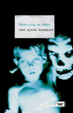 "Håndtering av udøde - roman" av John Ajvide Lindqvist