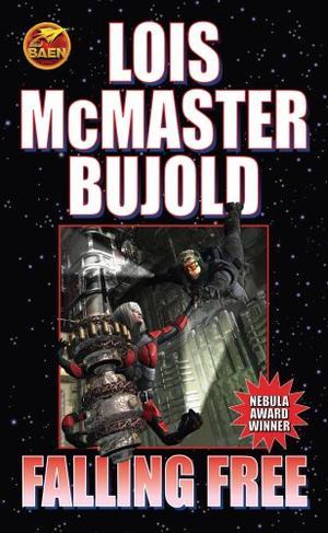 "Falling Free (Miles Vorkosigan Adventures)" av Lois McMaster Bujold