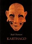 "Karthago stormagt i Middelhavet" av Rudi Thomsen