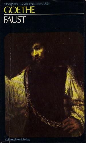 Faust - Del 1 : en tragedie