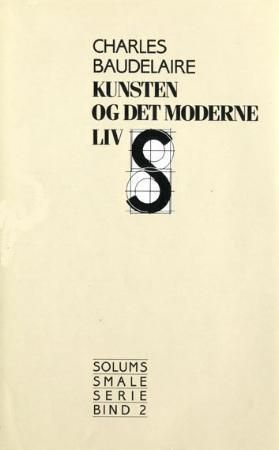 "Kunsten og det moderne liv" av Charles Baudelaire
