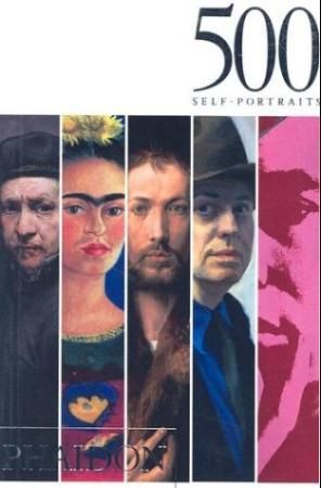 "Five hundred self-portraits"