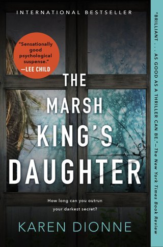 The marsh king's daughter