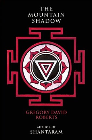 "The Mountain Shadow" av Gregory David Roberts