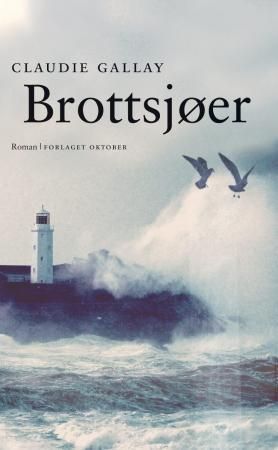 Brottsjøer