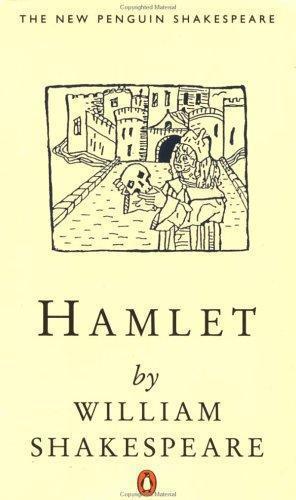 "Hamlet (The New Penguin Shakespeare)" av William Shakespeare