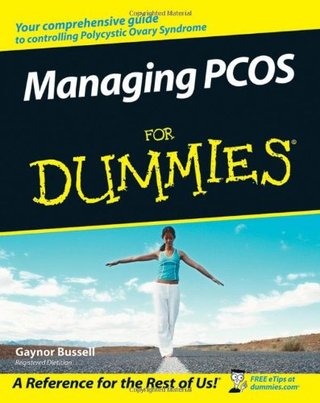 Managing PCOS For Dummies