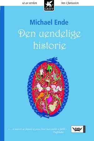 "Den uendelige historie" av Michael Ende