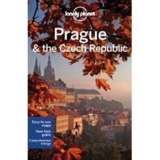 Prague & the Czech Republic