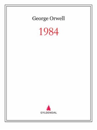 "1984" av George Orwell