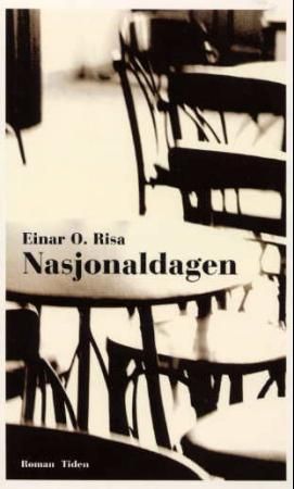 Nasjonaldagen - roman