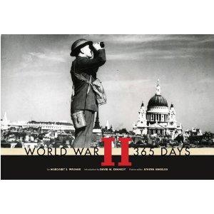 World war II - 365 days