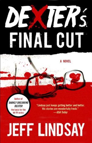"Dexter's Final Cut Dexter Morgan (7) (Vintage Crime/Black Lizard)" av Jeff Lindsay