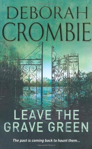 Leave the grave green