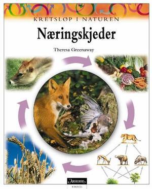 "Næringskjeder" av Theresa Greenaway